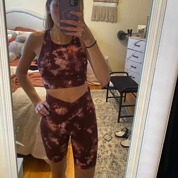 Workout Set - Picture 2 of 6